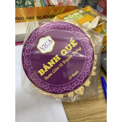 Bánh quế Vica 20 bánh