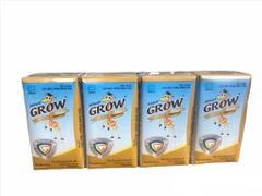 SBPS Abbot Grow Gold hương vani 110ml * 48