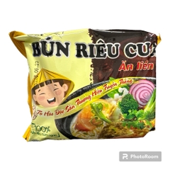 Bún riêu cua ăn liền 120g