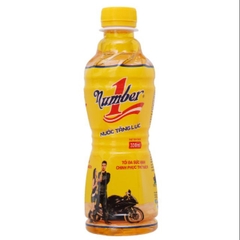 Nước tăng lực number 1 330ml