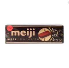 Socola sữa Meiji Nhật Bản 41g