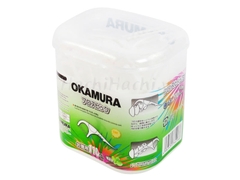 NB Tăm chỉ kẽ răng Okamura AH-OK-110P