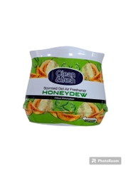 Sáp thơm Clean&Fresh hương Dưa lưới 180g Malaysia
