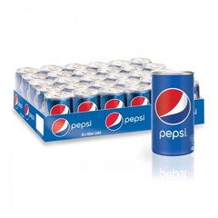Pepsi  Nhật Bản 160ml