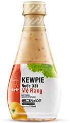 Nước xốt mè rang Kewpie 210ml