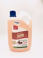 Nước lau sàn Suzy hương quế 2.3L
