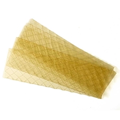 Thạch lá Gelatine Đức 50g