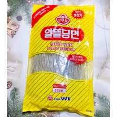 Miến khô Ottogi Hàn Quốc 500g