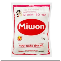 Mì chính Miwon cánh nhỏ 1kg