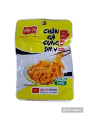 Chân gà cung đình Hey Yo 26g