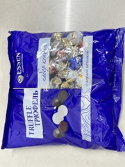 2026.13 Kẹo cân Essen Truffle mix socola 3 vị Nga