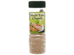 Muối tiêu chanh DHFood 120g