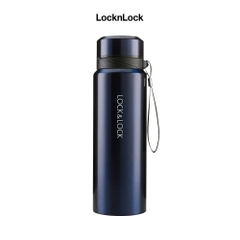 Bình giữ nhiệt Lock&Lock 800ml  màu xanh LHC6180FU