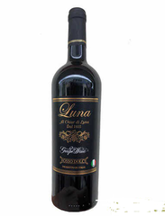 Rượu vang đỏ ngọt Luna Ý 750ml