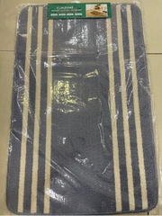 Thảm Dệt PP Doormat Carmi 50x80cm
