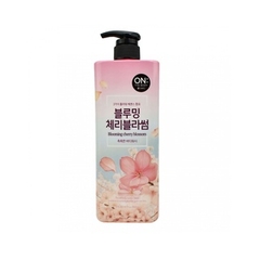Sữa tắm On trắng da hương hoa anh đào 900g Hàn Quốc