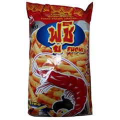 Bim bim siêu to khổng lồ Fuchi 100g*6 Thái Lan