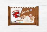 Phô mai con bò cười Belcube vị socola 78g