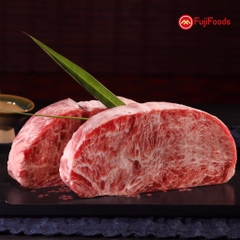 Thịt bò Fuji bít tết Nhật Bản 200g