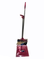 Bộ chổi xẻng trong vuông S-005