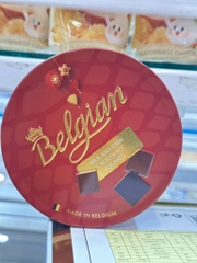 Socola hỗn hợp cao cấp Belgian Bỉ 52g