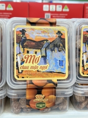 Mơ chua mặn ngọt Trường Hảo Foods 200g