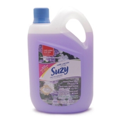 Nước lau sàn SUZY hương hoa Nhài Nhật 2,3L