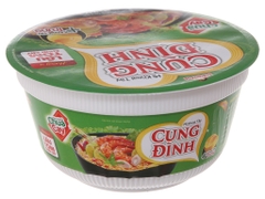 Mỳ cung đình bát xanh*12 bát
