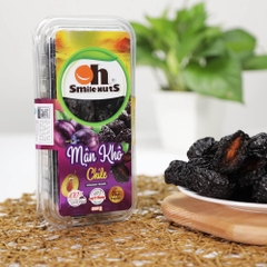 Mận khô Chile Oh Smile Nuts 350g