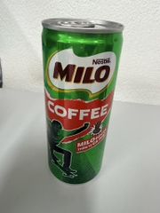 Milo Coffee lon 220ml