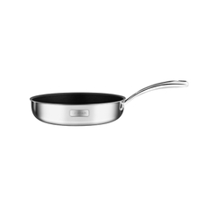 Chảo inox cao cấp 2 lớp đáy liền Elmich Tri-max 20cm EL3737
