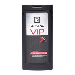 Dầu gội Romano Vip Passion hương nước hoa 180ml