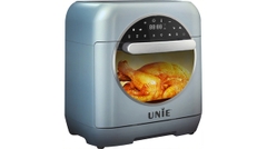 Nồi chiên hấp Unie Steam Color 15L