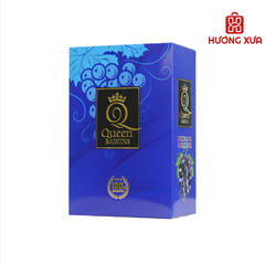 Nho khô Queen raisiins Ấn Độ 90g