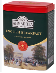 Trà đen AHMAD Anh Quốc buổi sáng 100g