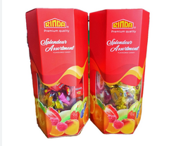 Kẹo trái cây Rinda 200g
