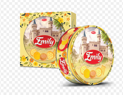 Bánh hỗn hợp Emily lâu đài 300g