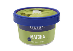 Kem trà xanh BLISS Nhật 80ml *12ly