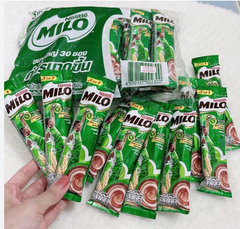 Milo Thái Lan gói lẻ 12g