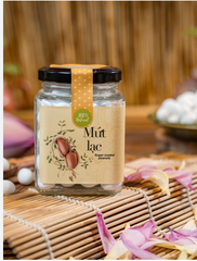 Mứt lạc Trường Hảo Foods 150g