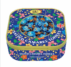 Kẹo Walkers Tofees caramel muối Anh Quốc 125g