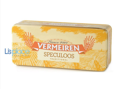Bánh quy truyền thống Vermeiren Bỉ  325g