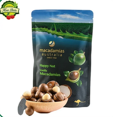 Hạt maca The Original Úc 225g