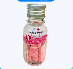 Kẹo Mogu Mogu vị vải thái lan 19,5g
