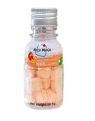 Kẹo Mogu Mogu vị đào thái lan 19,5g