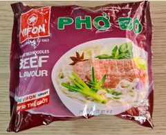 Phở bò vifon 65g* 30 gói