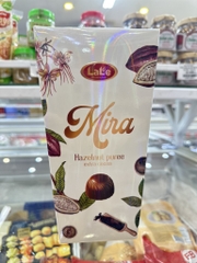 Socola Mira hazelnut Thổ Nhĩ Kỳ 170g