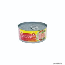 Thịt heo xay Vissan 170g