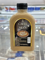 Cafe muối Ba Vì 250ml