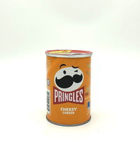 Snack khoai tây vị phô mai Pringles 42g